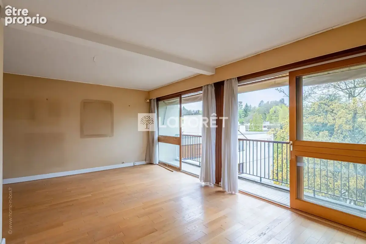 Appartement La Celle Saint Cloud 5 pièces 103 m² - photo 3