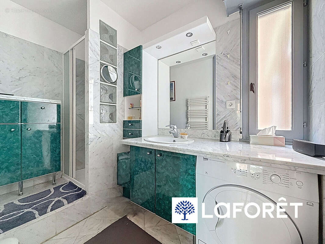 Appartement à MEAUX