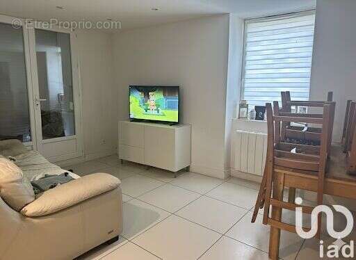 Photo 2 - Appartement à VASSELIN