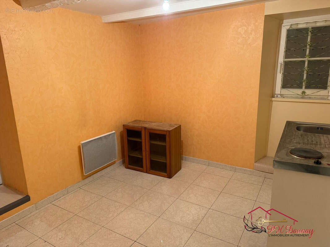 Maison à LA CAVALERIE