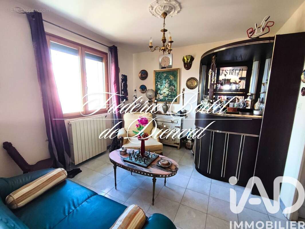 Photo 8 - Appartement à CABESTANY
