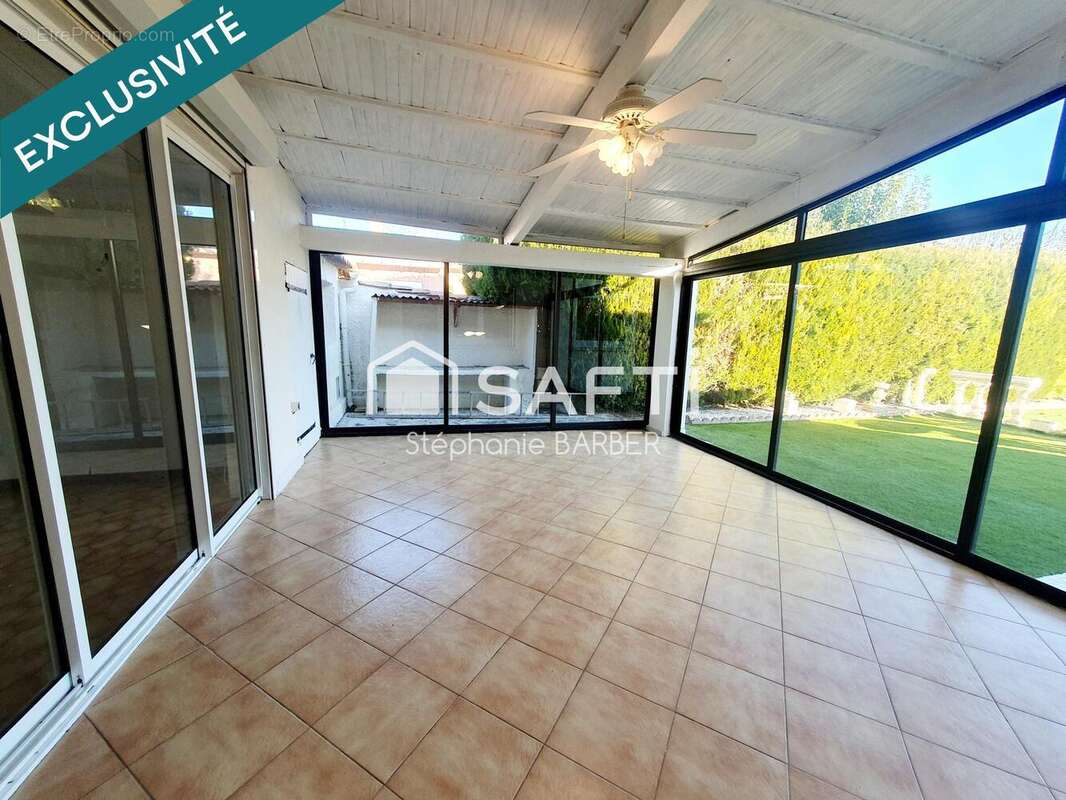 Photo 7 - Maison à LE PONTET