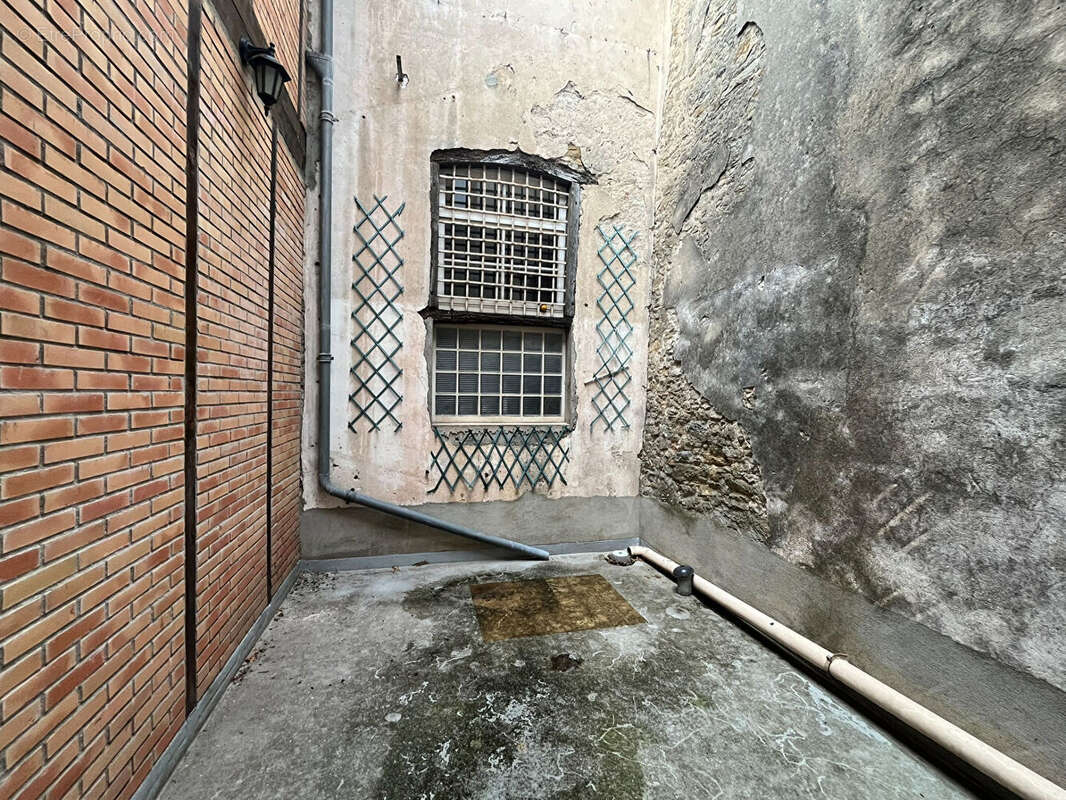 Appartement à CARCASSONNE