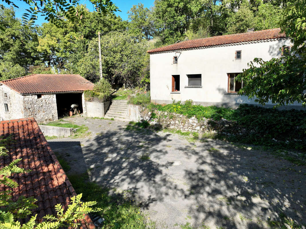 Maison à VILLENEUVE-SUR-LOT
