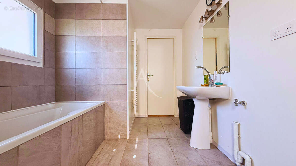 Maison à LA ROCHE-SUR-YON