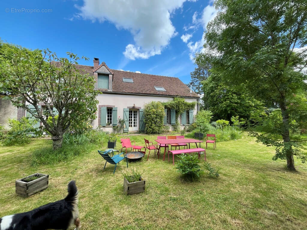Maison à SENS