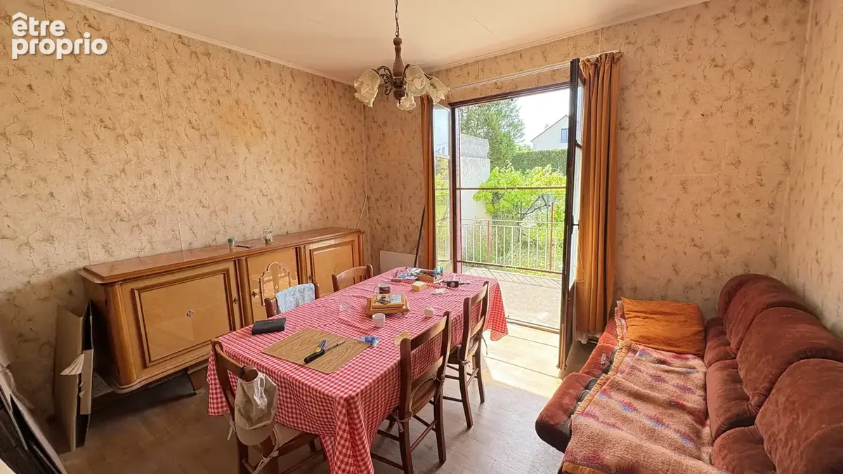 SOLENE charmante maison avec grand terrain de 713 m2 - photo 2