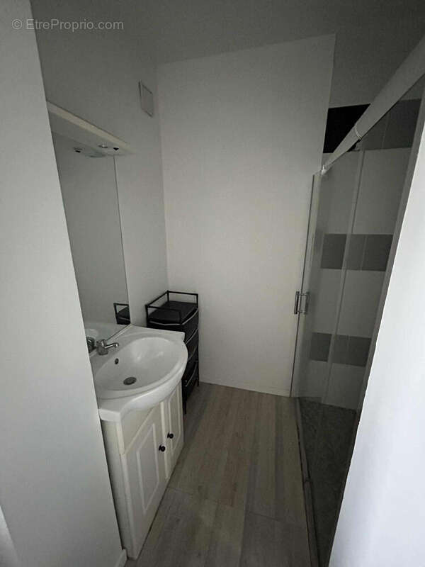 Appartement à SARREBOURG