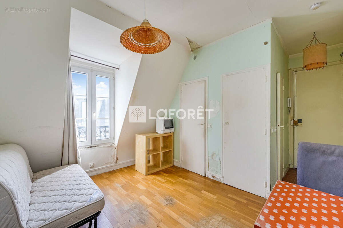 75007 : Ségur - Ecole-Militaire - photo 3