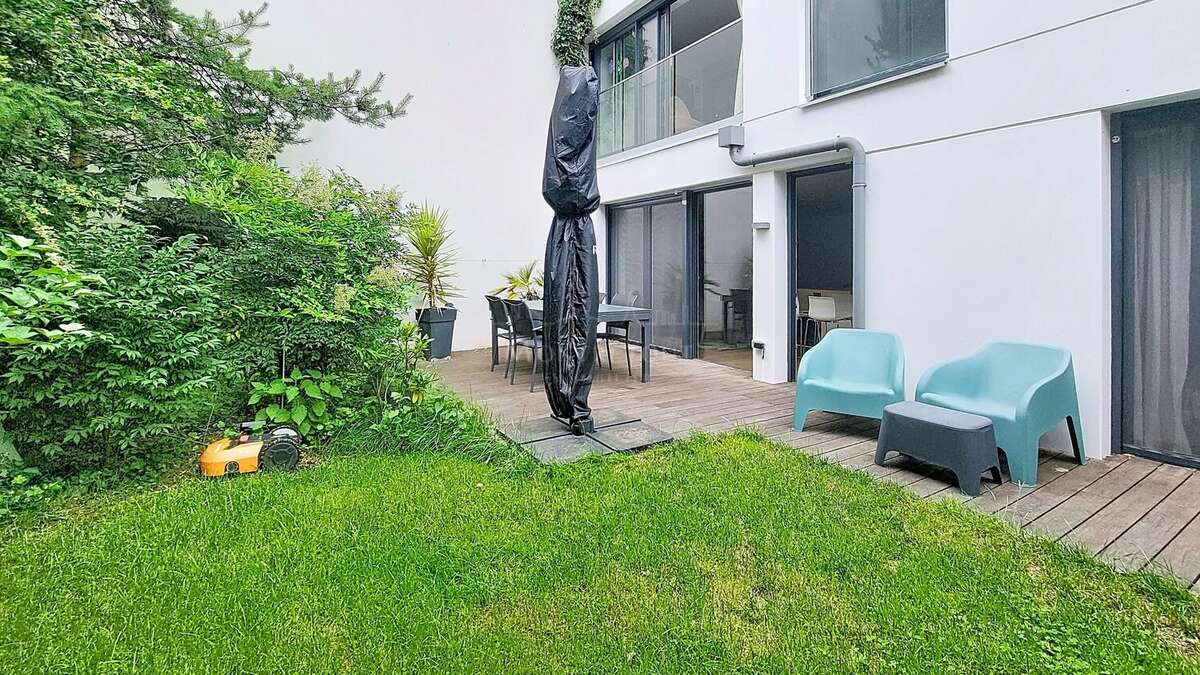 Appartement à SAINT-CLOUD