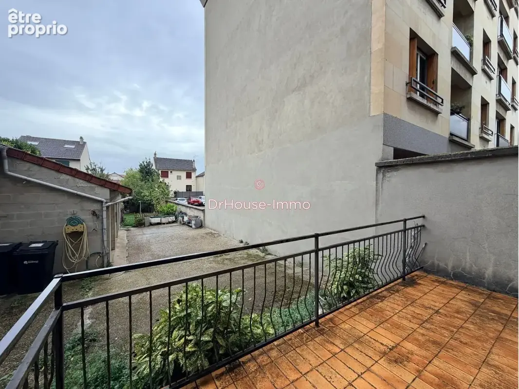 Appartement 1 pièce 20 m² à vendre à Alfortville (94140) - photo 8