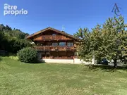 Maison à COMBLOUX