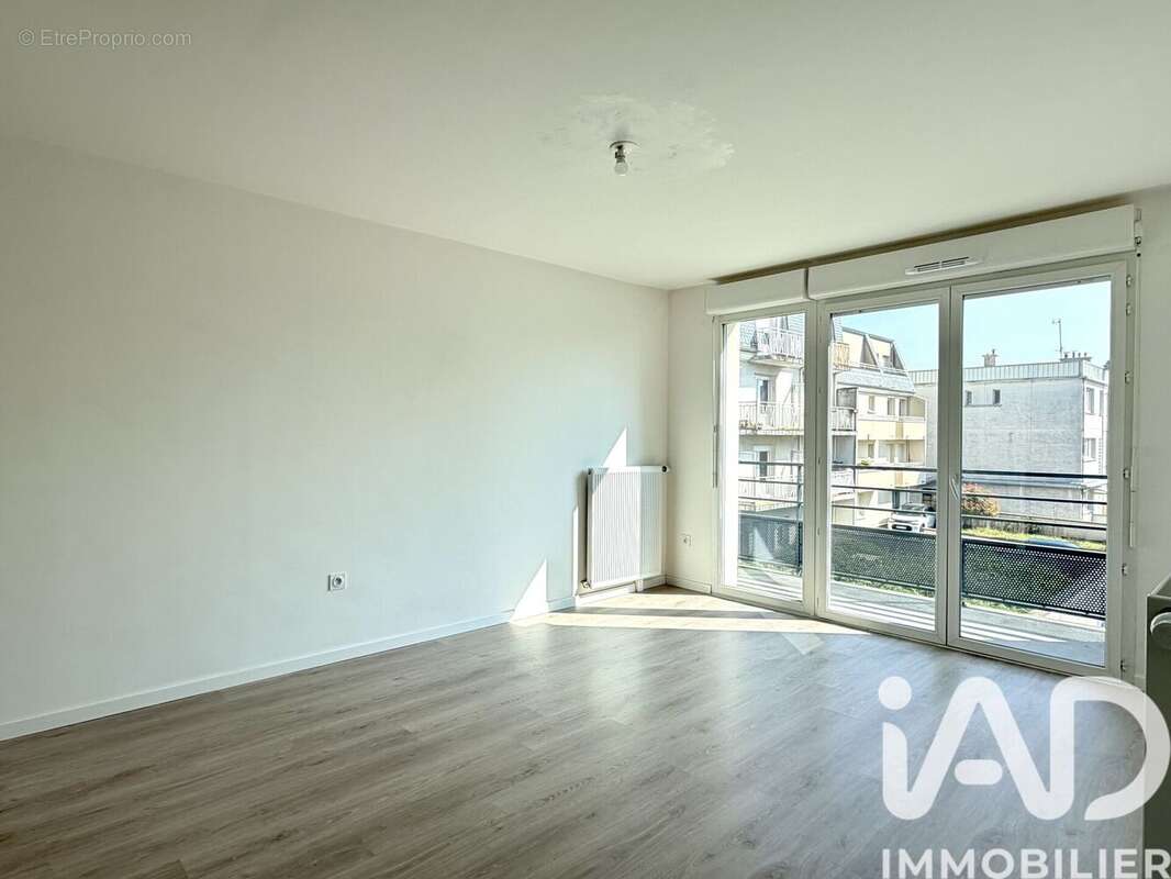 Photo 3 - Appartement à NOISY-LE-GRAND