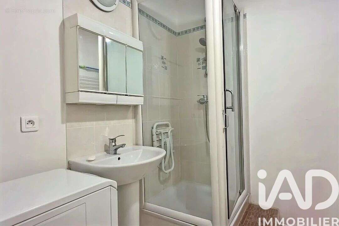 Photo 5 - Appartement à BEAUMONT-SUR-OISE