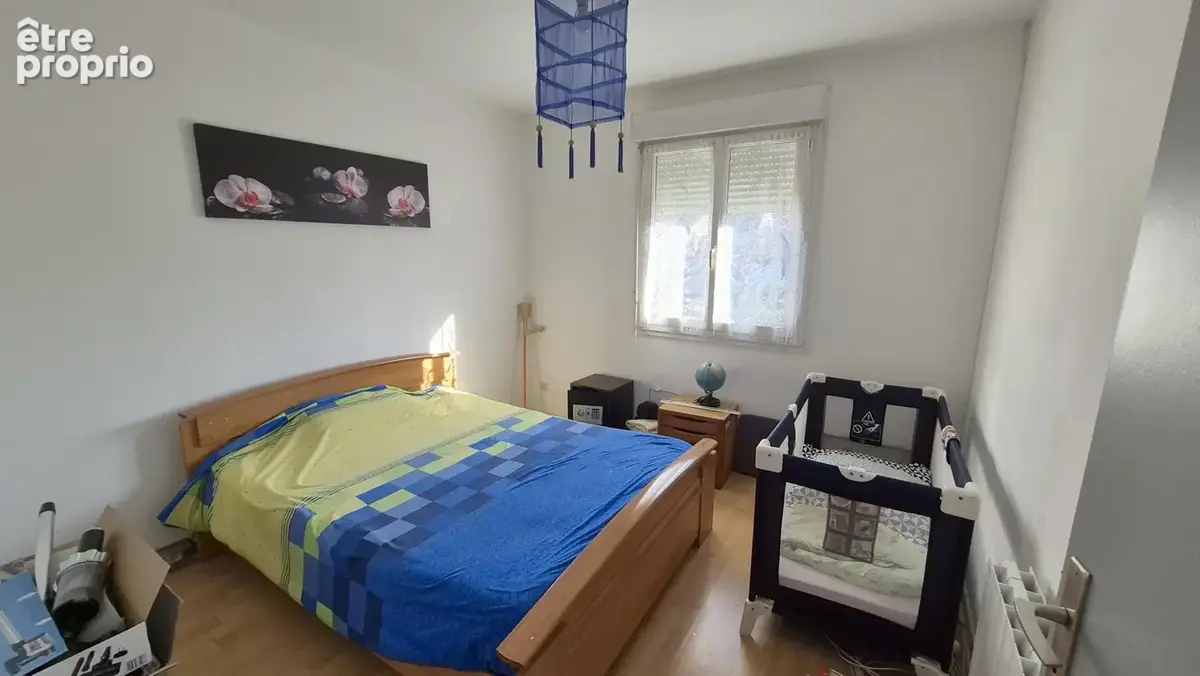 Maison 3 pièces 60 m² à vendre à Goussainville (95190) - photo 4