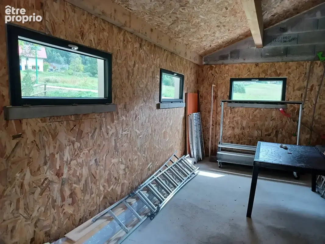 LELEX : Chalet pret à emménager dans un environnement agréable - photo 21