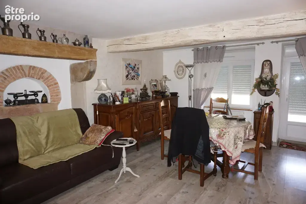 Maison de campagne en Brionnais - photo 3