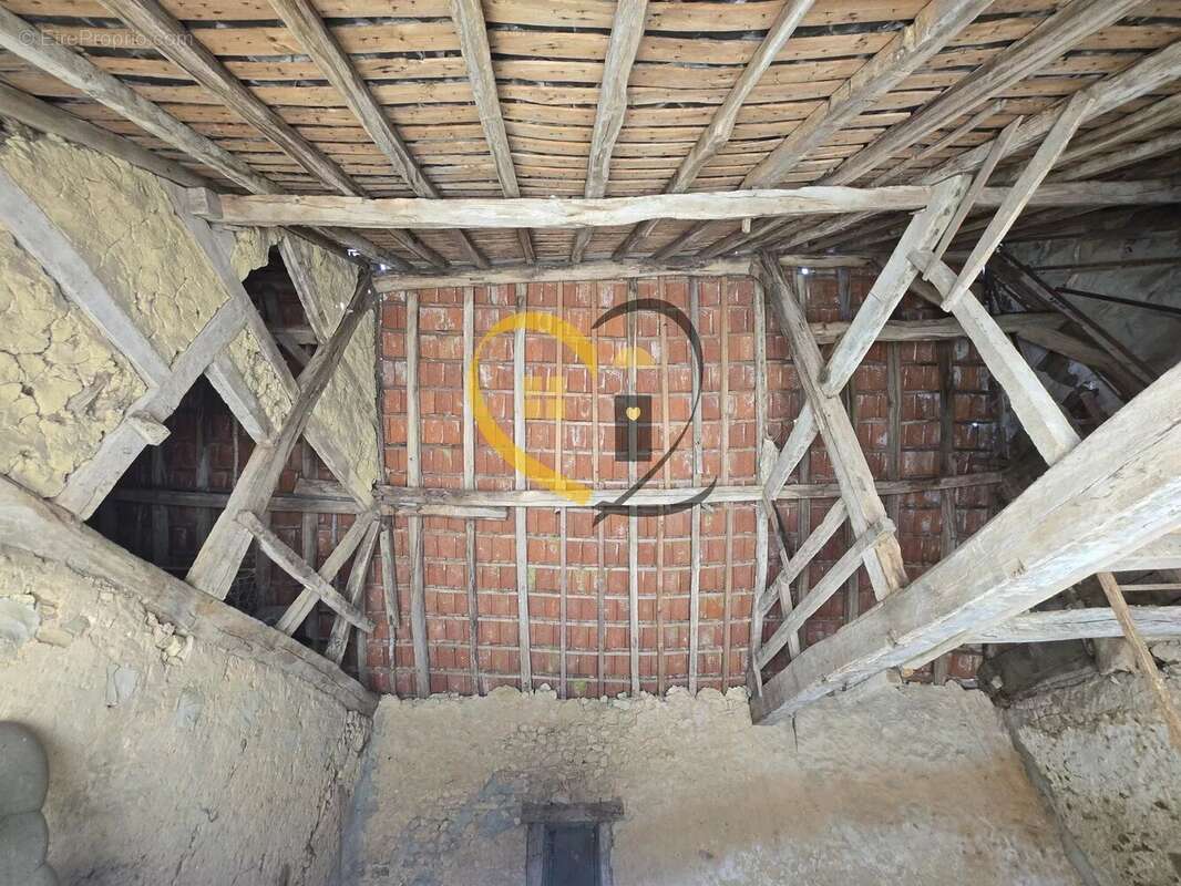 Maison à MENETOU-SALON