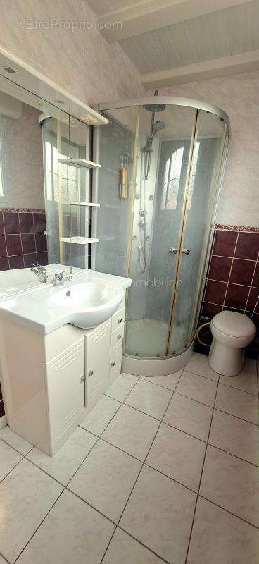 Maison à AILLY-SUR-SOMME