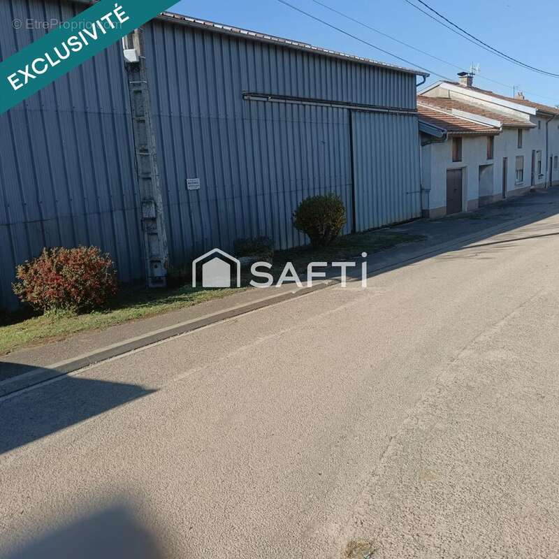 Photo 3 - Maison à COLOMBEY-LES-BELLES