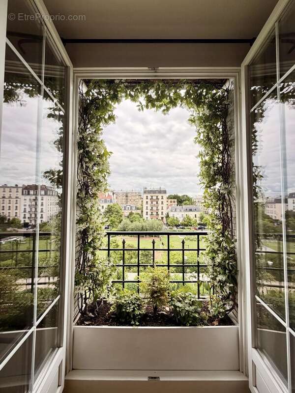 Appartement à VINCENNES