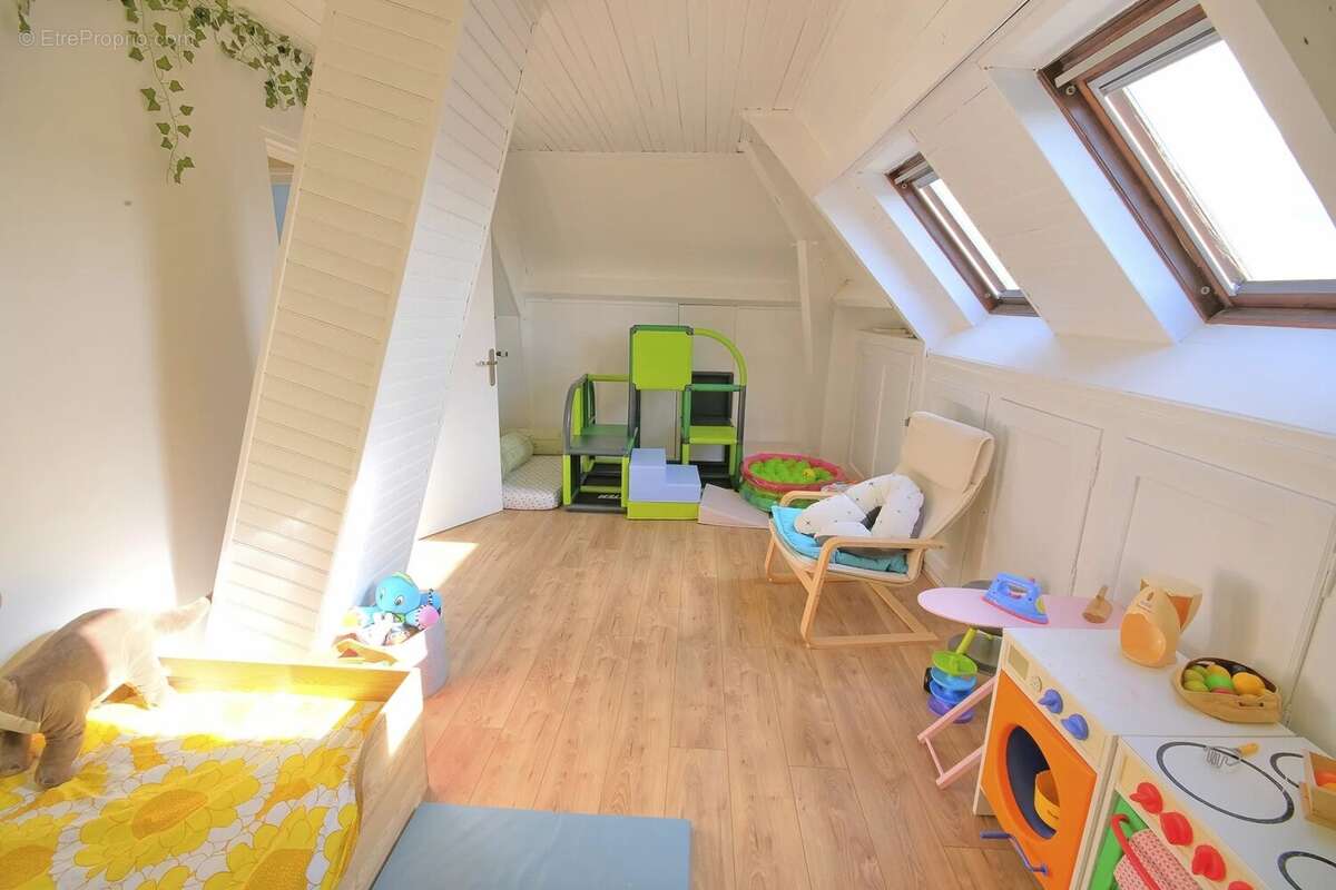 Maison à VER-SUR-MER