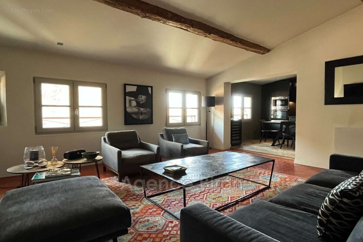 Appartement 57 m² à Aix-En-Provence  - photo 8