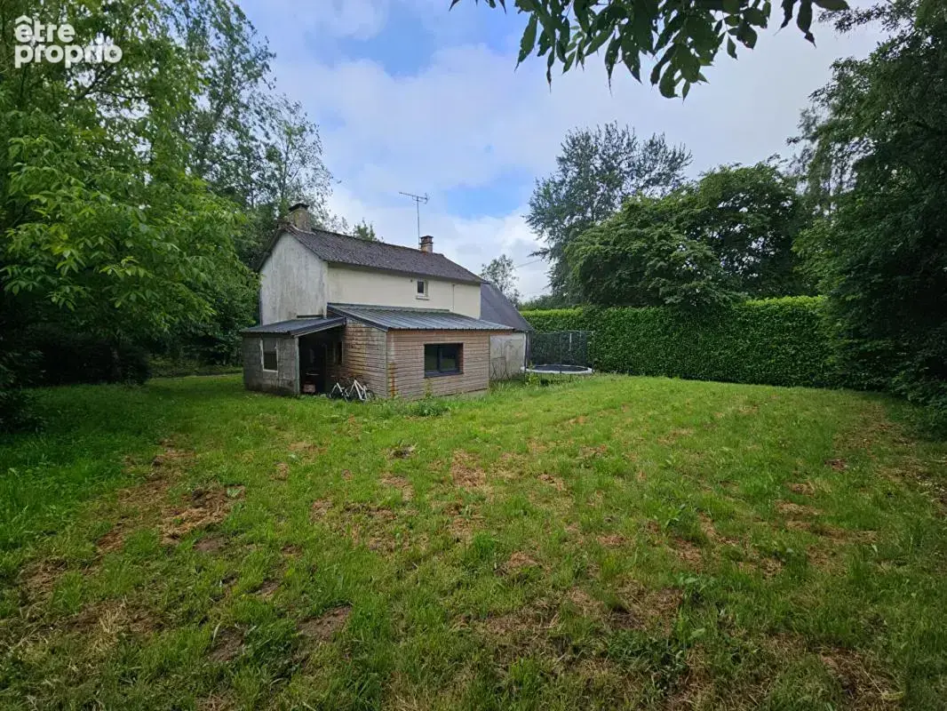 Charmante maison en pierre, 3 chambres, aux portes de Granville - photo 13