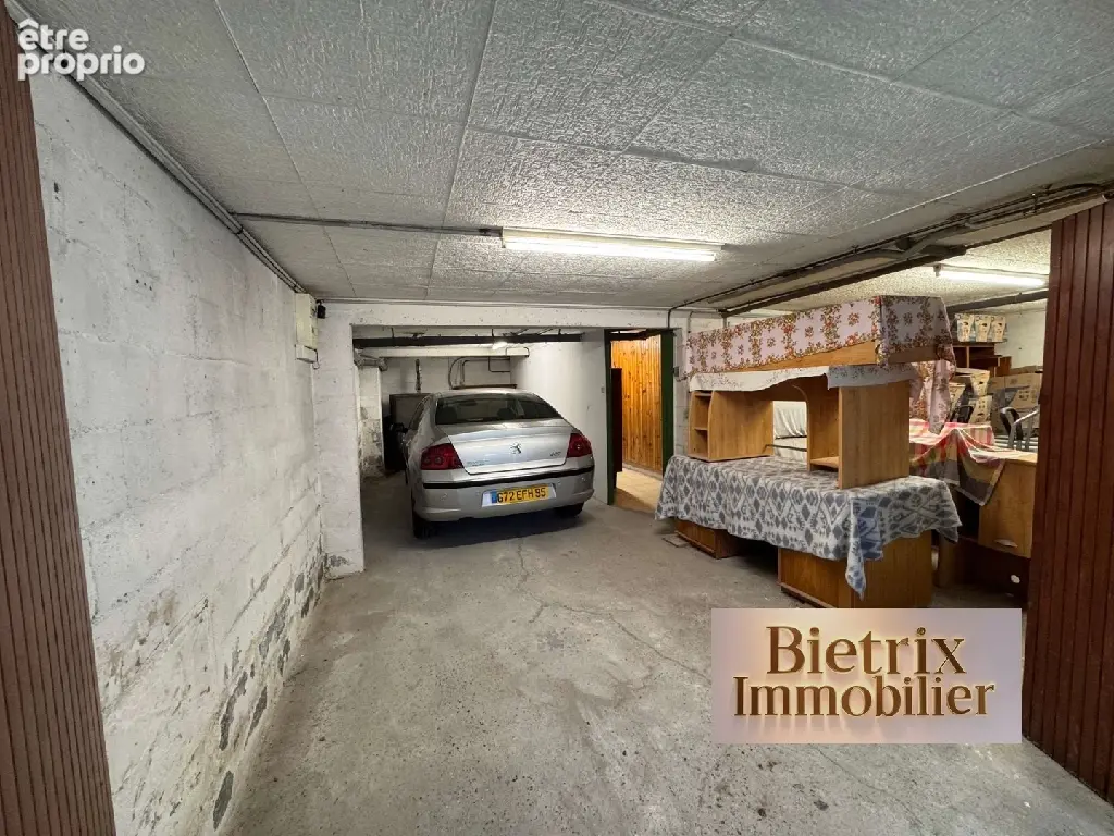 Maison 7 pièces 112 m² à vendre à L'isle-Adam (95290) - photo 12