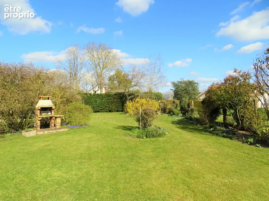 Exclusivite - 5 min chateauneuf en thymerais - photo 8