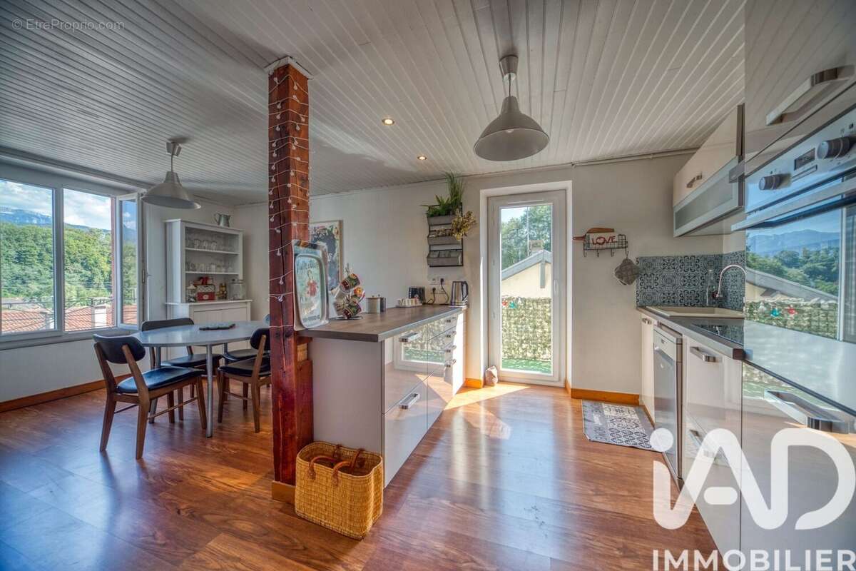 Photo 5 - Appartement à VOIRON