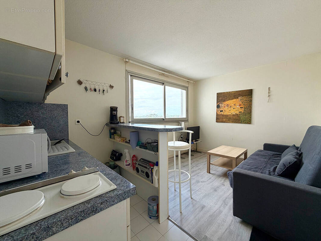 Appartement à ARCACHON