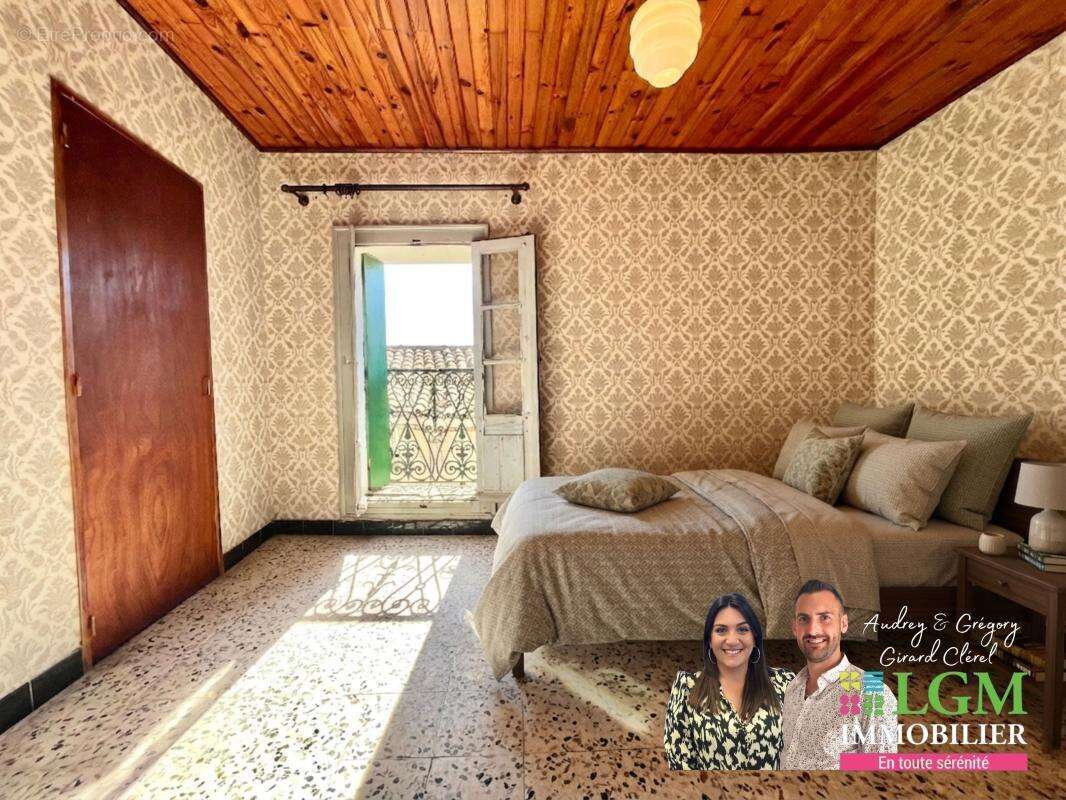 Maison à COURNONTERRAL