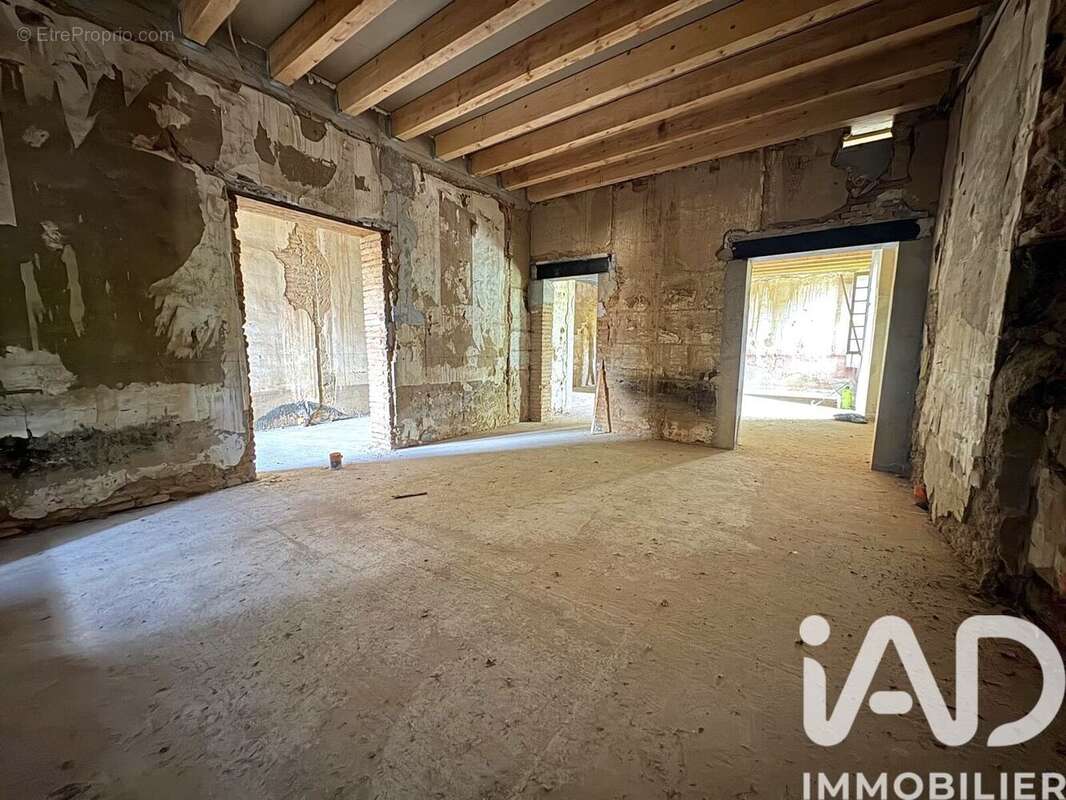 Photo 5 - Maison à VILLAUDRIC
