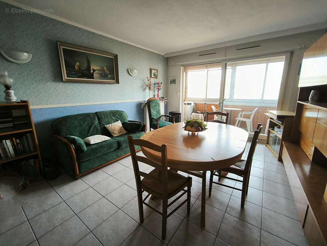 Appartement à CRETEIL