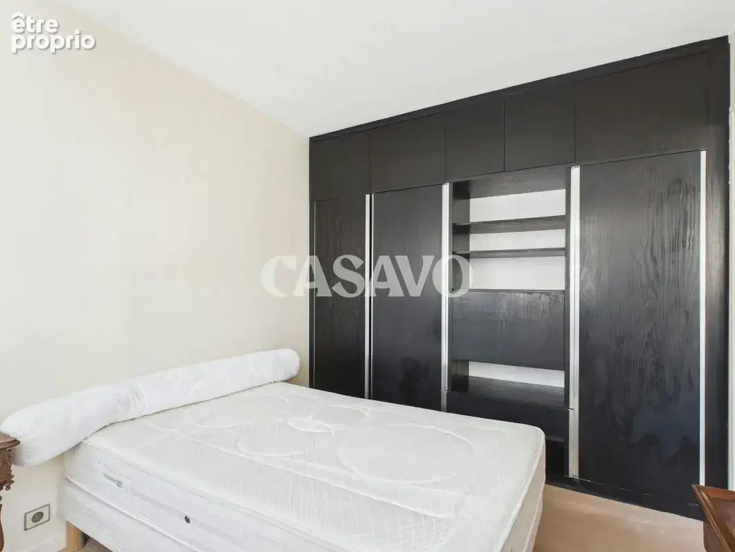 Vente Appartement 2 pièces de 43m² - 92100 Boulogne-Billancourt - photo 6