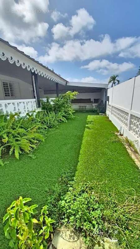 Photo 2 - Maison à KOUROU