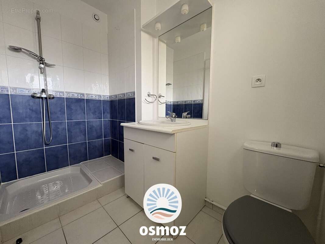 Appartement à PUILBOREAU
