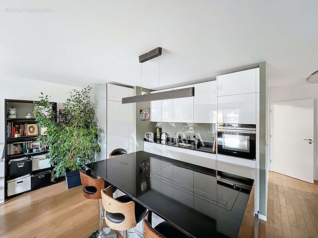 Appartement à ANTONY