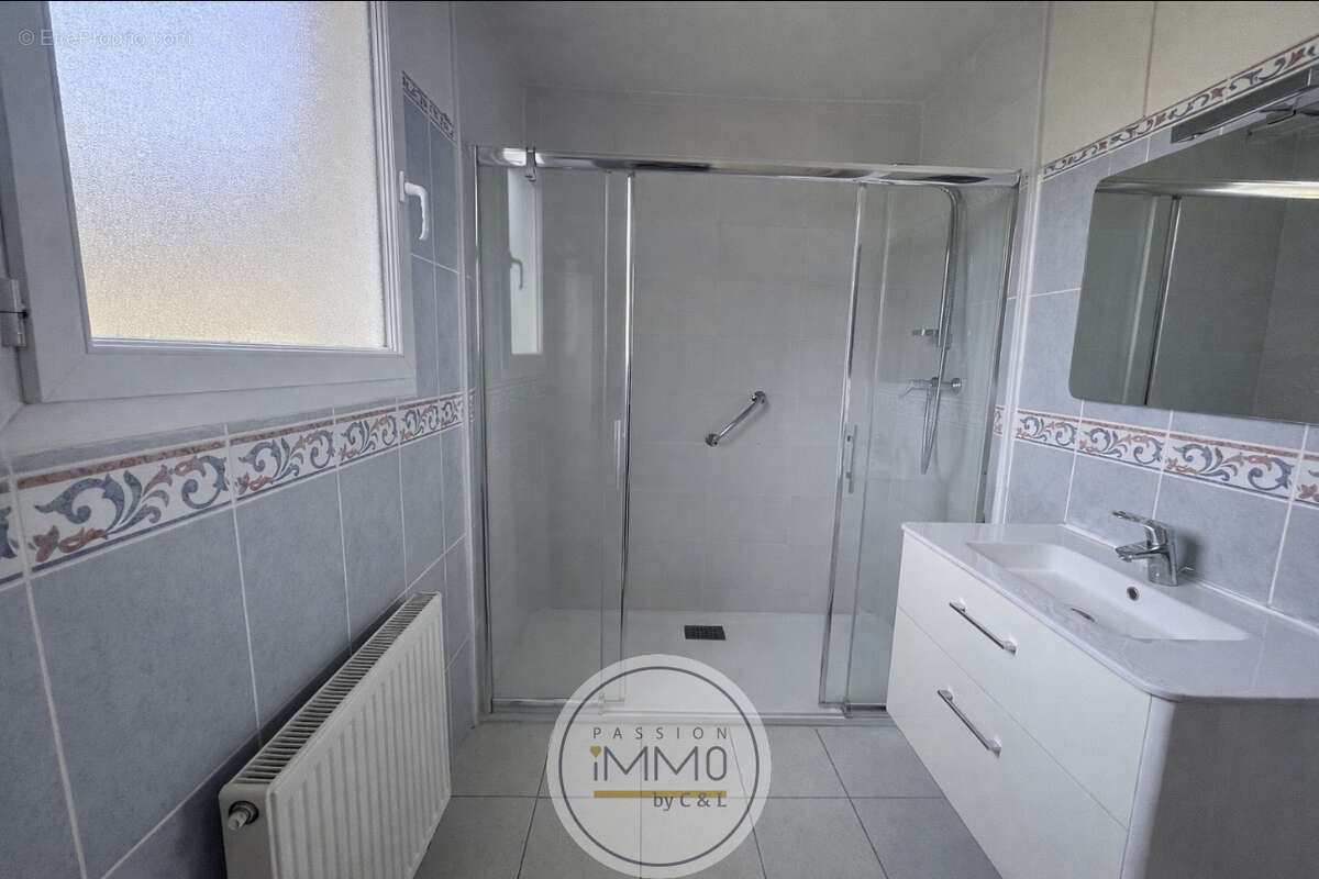 Appartement à SISTERON