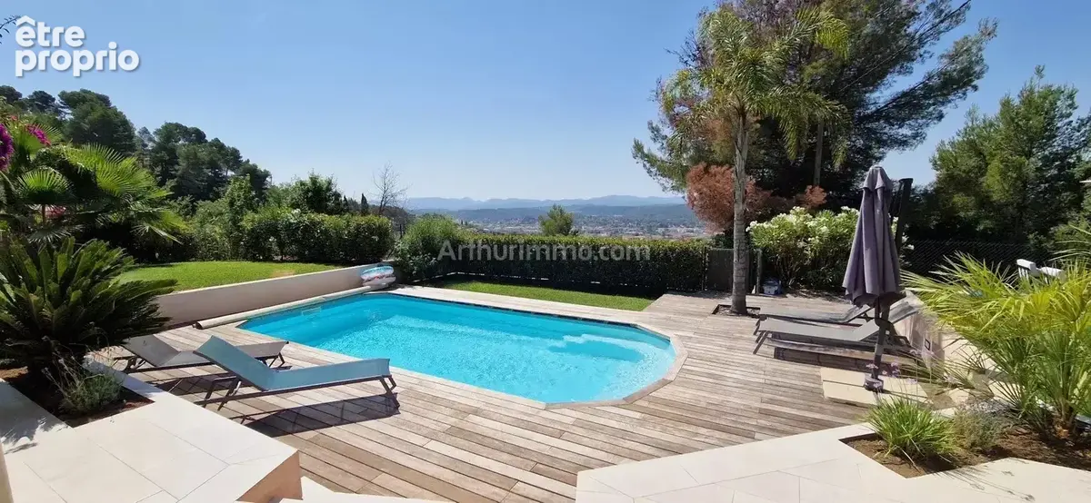 Vente Maison Draguignan(83300) 675 000ï¿œ - photo 4