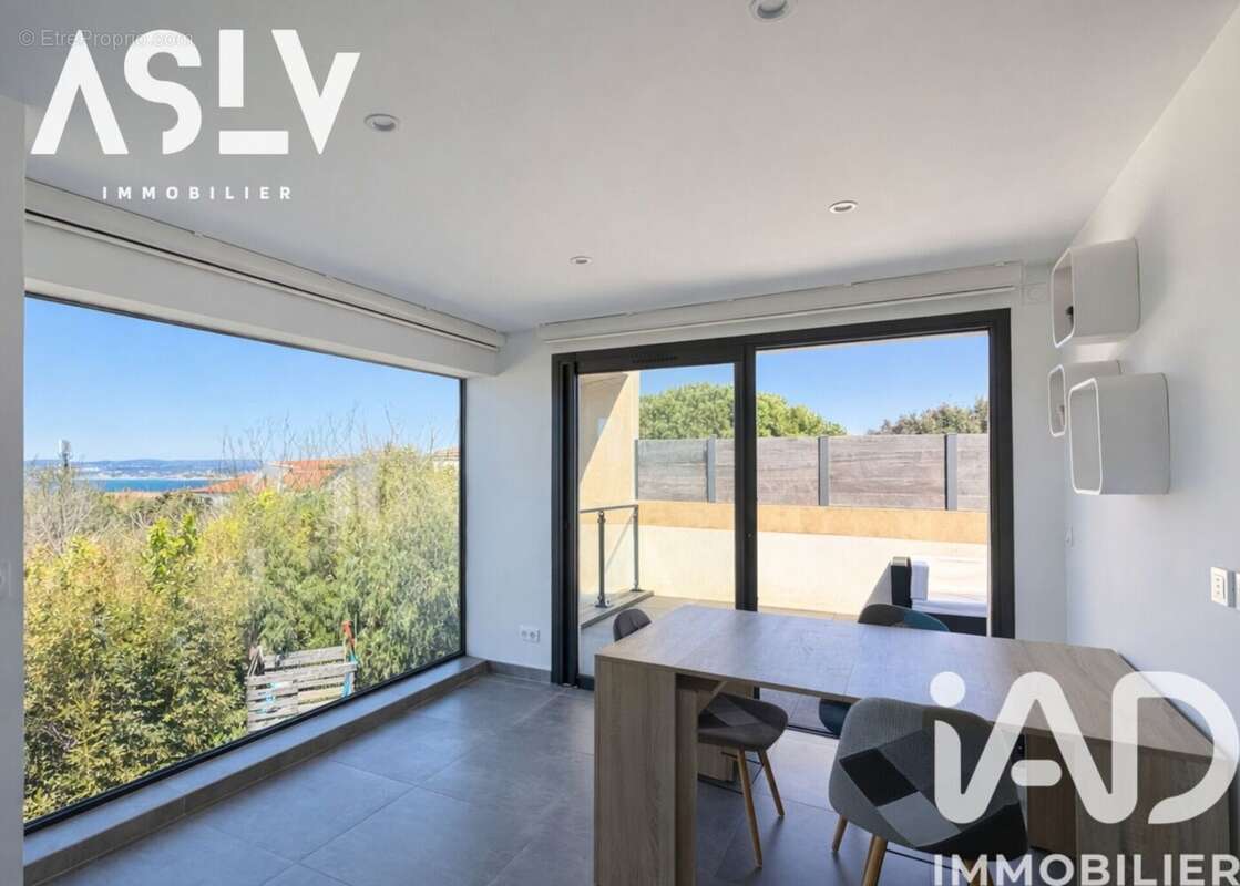 Photo 5 - Maison à SIX-FOURS-LES-PLAGES