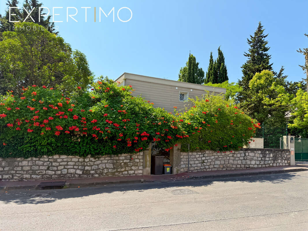 Opportunité rare ! Ensemble Immobilier Montpellier Nord 4 studios, 4 T2 . - photo 20
