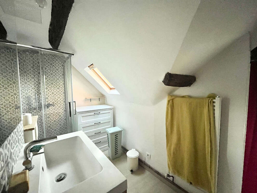 Appartement à CAEN