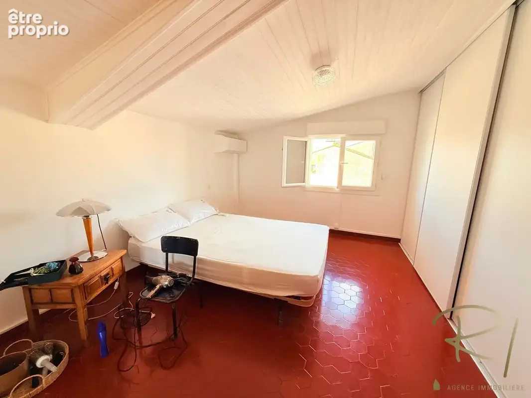 Charmante maison de village rénovée   À deux pas de la Cèze - photo 8