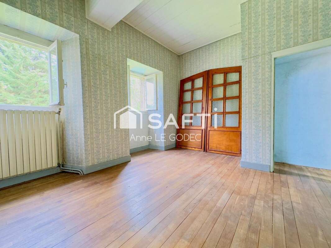 Photo 7 - Maison à ELVEN