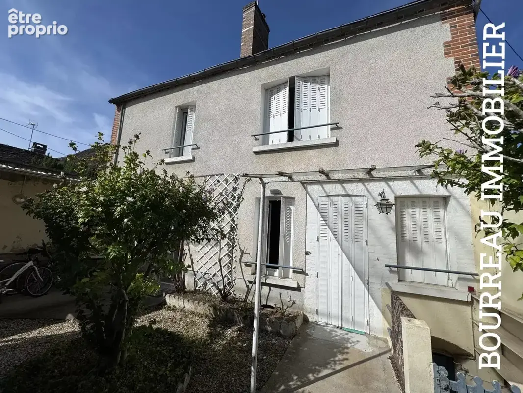 Appartement à VILLECIEN