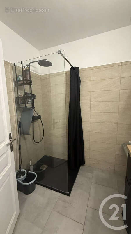 Appartement à VENZOLASCA