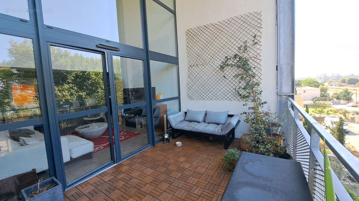 Appartement à ARLES