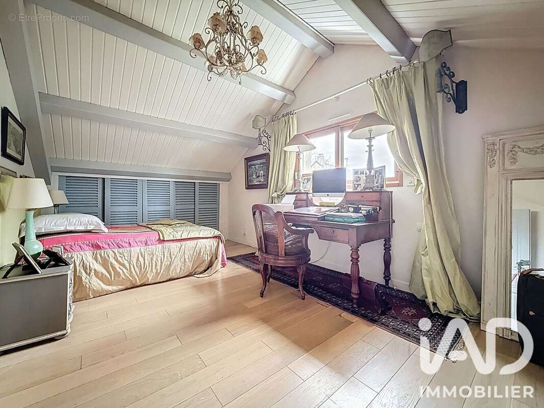 Photo 9 - Maison à SAUTRON
